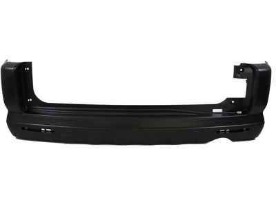 2006 Honda CR-V Bumper - 04715-S9A-A91