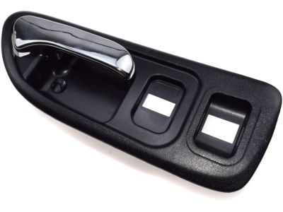 1994 Honda Accord Door Handle - 72126-SV2-003ZB