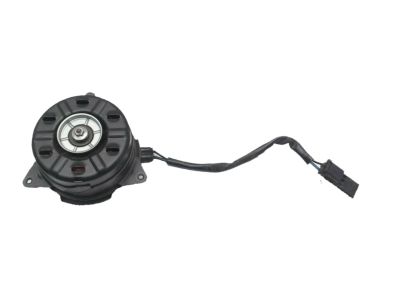 Honda 38616-5A2-A03 Motor, Cooling Fan