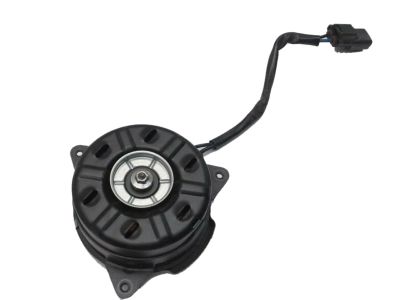 Honda 38616-5A2-A03 Motor, Cooling Fan