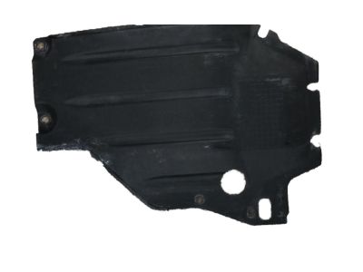 Honda 74169-S3Y-000 Cover, Driver Side Engine (Lower)