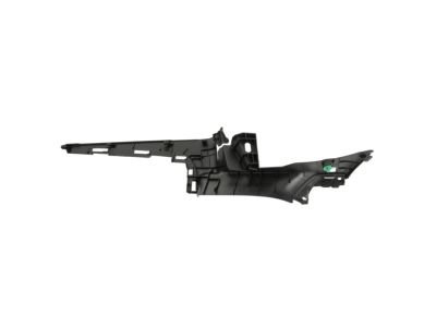 Honda 84551-TVA-A04ZA