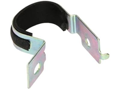 Honda 80361-S9A-000 Clamp, Suction Hose