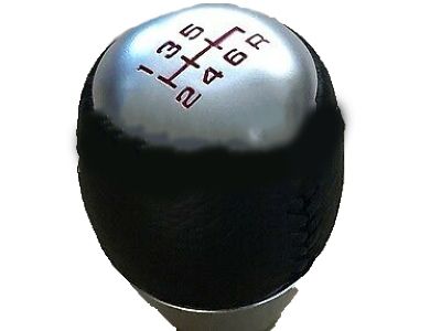 Honda 54102-SVB-A00 Knob, Change (LEA)