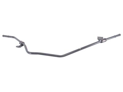 2006 Honda CR-V Power Steering Hose - 53730-S9A-000