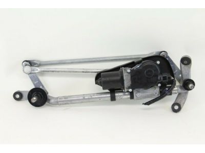 2015 Honda Accord Wiper Linkage - 76530-T2F-A01