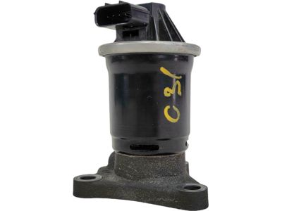 Honda EGR Valve - 18710-6C1-A01
