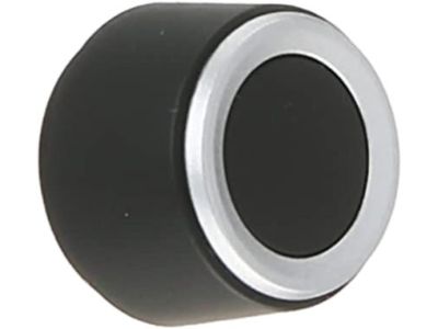 Honda 39543-TR0-A51 Knob, Volume