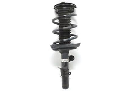 Honda Civic Shock Absorber - 51621-TGG-A02