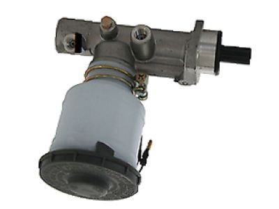 Honda 46100-SR3-833 Master Cylinder Assembly