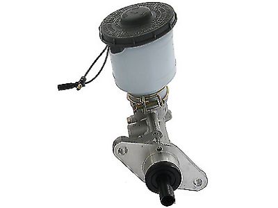 46100-SR3-833 - Genuine Honda Master Cylinder Assembly