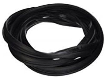 Honda Pilot Weather Strip - 72375-SZA-A01