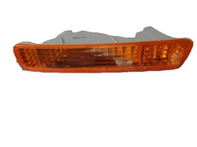 1995 Honda Accord Side Marker Light - 33302-SV4-A01
