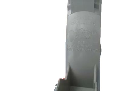 1995 Honda Accord Side Marker Light - 33302-SV4-A01