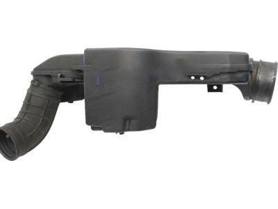 Honda Accord Hybrid Air Duct - 17252-6C1-A00