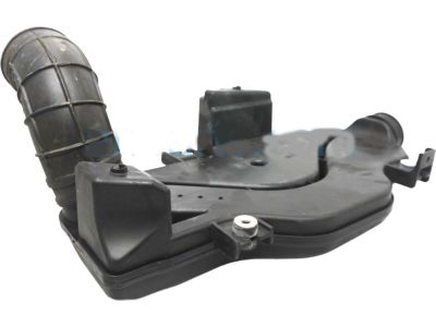 Honda Accord Hybrid Air Duct - 17252-6C1-A00