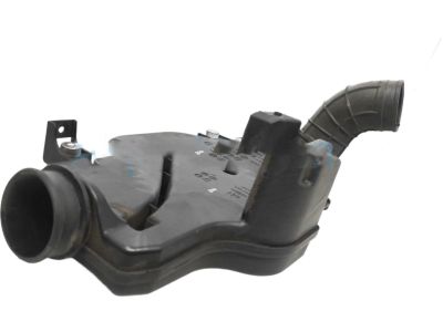 Honda Accord Hybrid Air Duct - 17252-6C1-A00