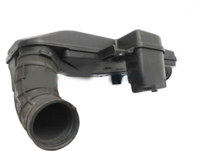 Honda Accord Hybrid Air Duct - 17252-6C1-A00