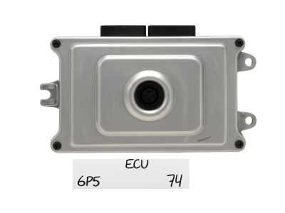 2022 Honda Insight Engine Control Module - 37820-6L2-A94