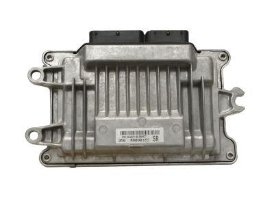 2022 Honda Insight Engine Control Module - 37820-6L2-A94