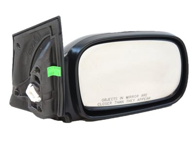 2003 Honda Pilot Car Mirror - 76200-S9V-A11ZD