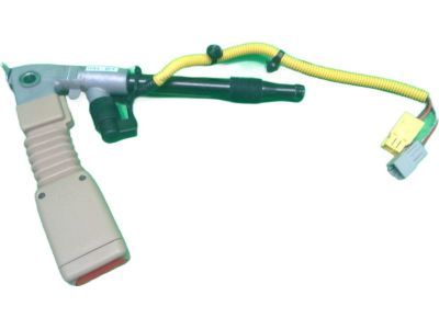 2005 Honda CR-V Seat Belt Buckle - 04816-S9A-A13ZC