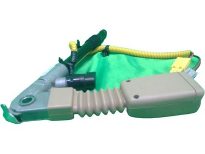 2005 Honda CR-V Seat Belt Buckle - 04816-S9A-A13ZC