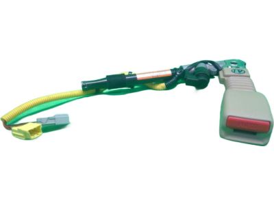 2005 Honda CR-V Seat Belt Buckle - 04816-S9A-A13ZC