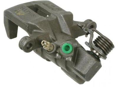 Honda Brake Caliper - 43018-SNA-A10