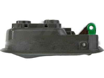 Honda 72620-S9V-A01ZD Handle Assembly, Right Rear Inside (Warm Gray) Honda 72620-S9V-A01ZD Handle Assembly, Right Rear Inside (Warm Gray)