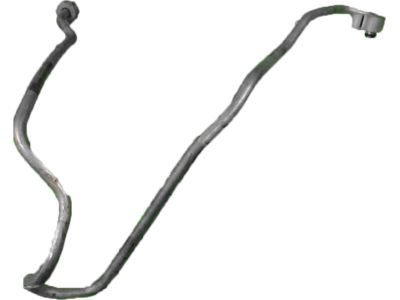 1998 Honda CR-V A/C Hose - 80341-S10-A01