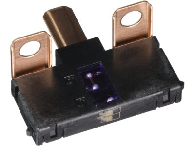 Honda 38231-SNA-A21 Fuse A, Multi Block (60A/50A)