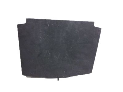 Honda 84520-SWA-013ZA Lid Assy., Cargo Floor *NH642L* (INDIGO BLACK)