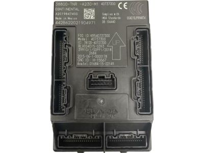 Honda CR-V Body Control Module - 38809-TNR-A23