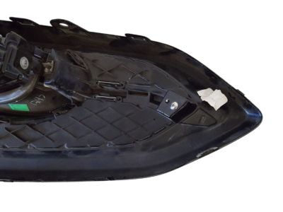 Honda 71116-TS8-A60 Cover, R. FR. Foglight