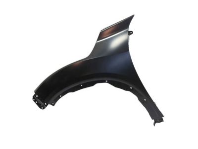 2021 Honda HR-V Fender - 60261-T7W-A90ZZ