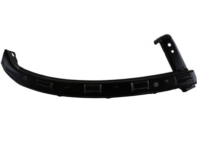 Honda 71140-S5D-A00 Beam, R. FR. Bumper (Upper)