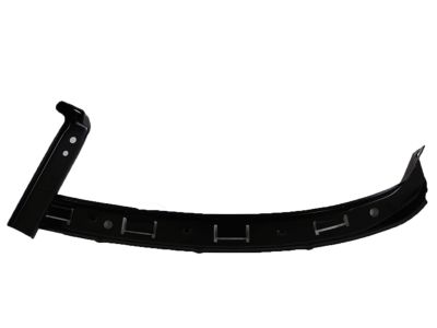 Honda 71140-S5D-A00 Beam, R. FR. Bumper (Upper)