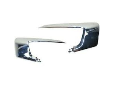 Honda Passport Bumper - 04711-TGS-A00ZZ