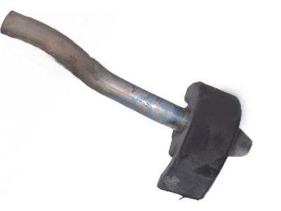 Honda Insight Muffler - 18030-S3Y-J00