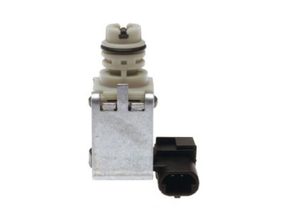 Honda Accord Hybrid Shift Interlock Solenoid - 54040-SDC-A81