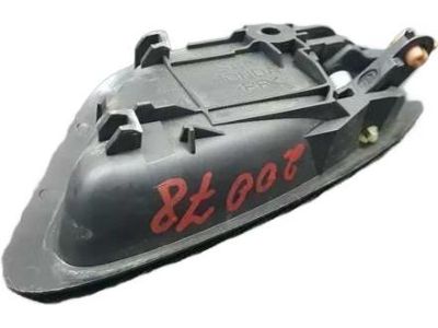 2008 Honda Fit Door Handle - 72160-SAA-003ZA