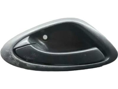 2008 Honda Fit Door Handle - 72160-SAA-003ZA