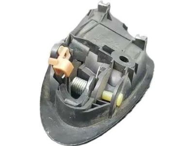 2008 Honda Fit Door Handle - 72160-SAA-003ZA