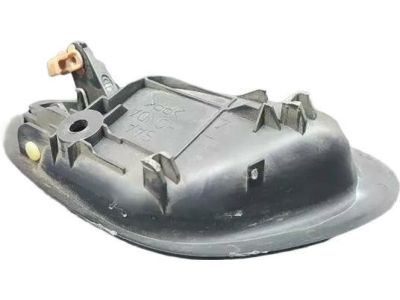 2008 Honda Fit Door Handle - 72160-SAA-003ZA