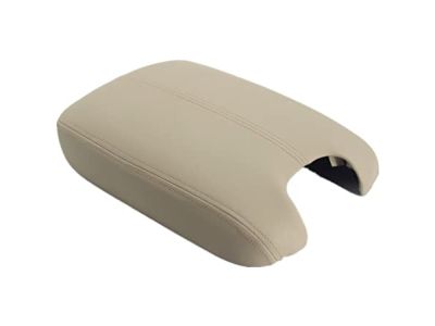 2001 Honda Civic Armrest - 83555-S5P-A00ZB