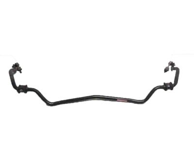 2018 Honda Pilot Sway Bar Kit - 52300-TG7-A02