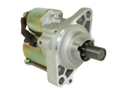 2000 Honda Prelude Starter Motor - 06312-P5M-507RM