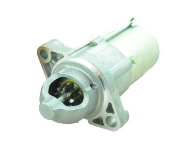 Honda 31200-R40-A01 Starter Motor Assembly (Sm-73002) (Mitsuba)