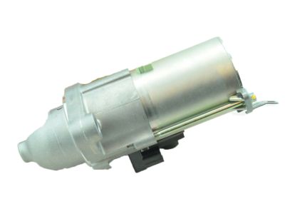 Honda 31200-R40-A01 Starter Motor Assembly (Sm-73002) (Mitsuba)